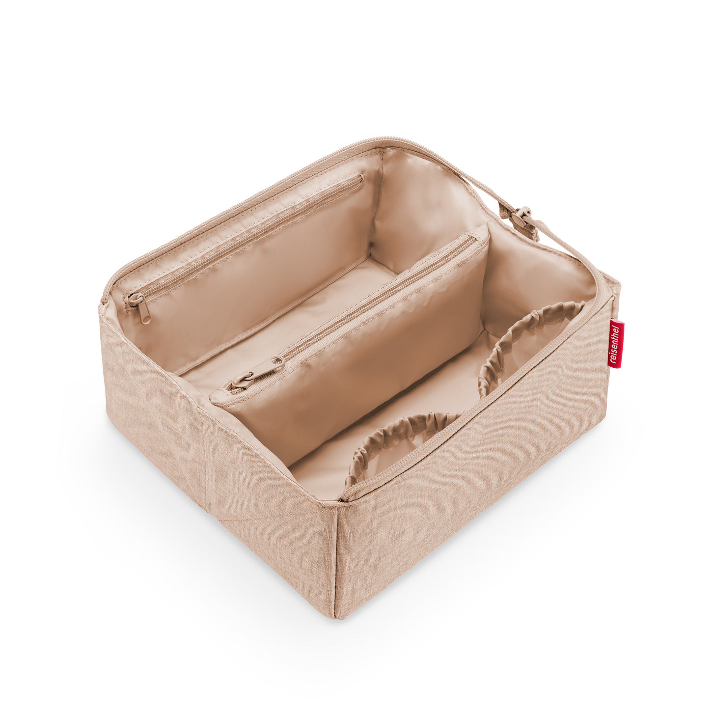 fold case