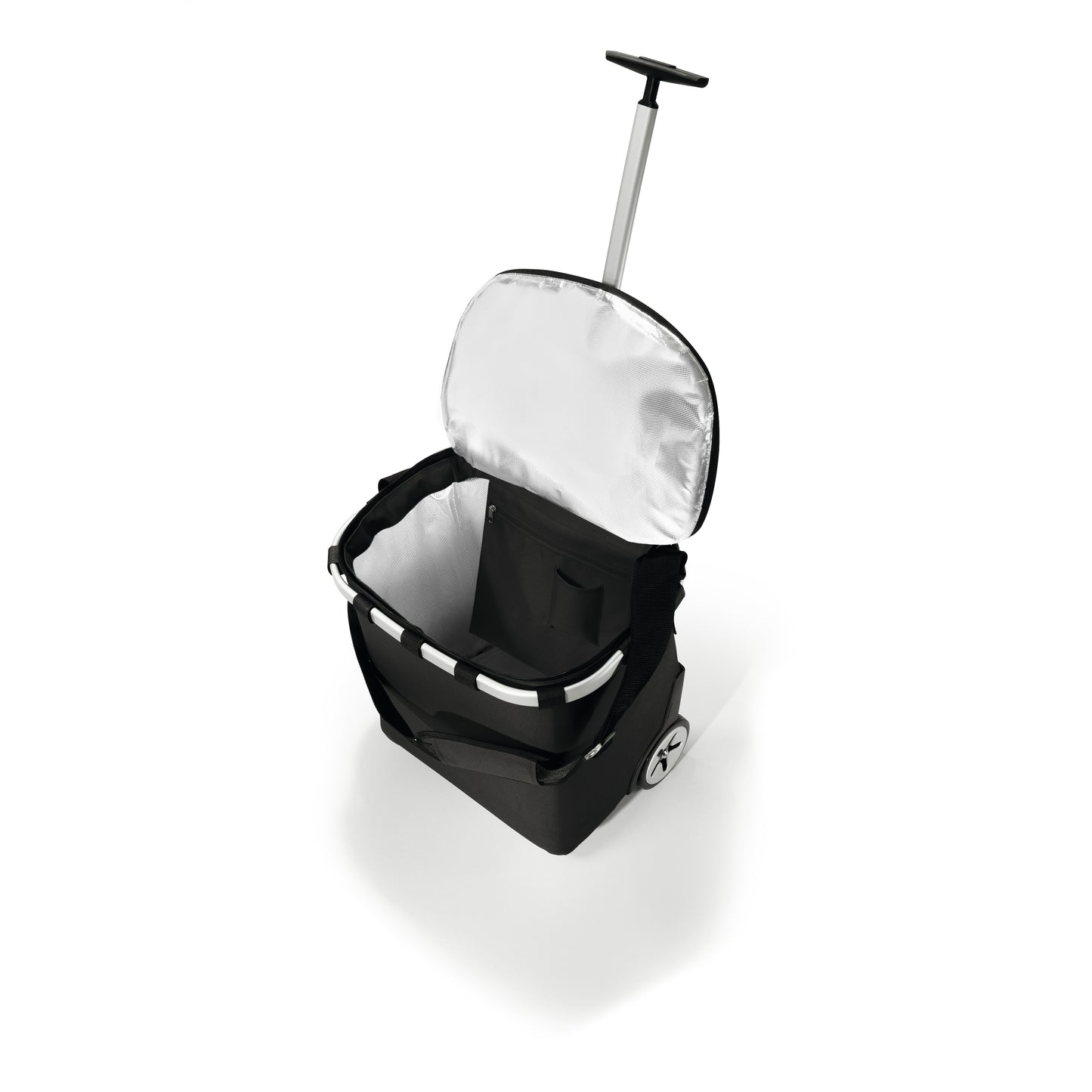 carrycruiser ISO
