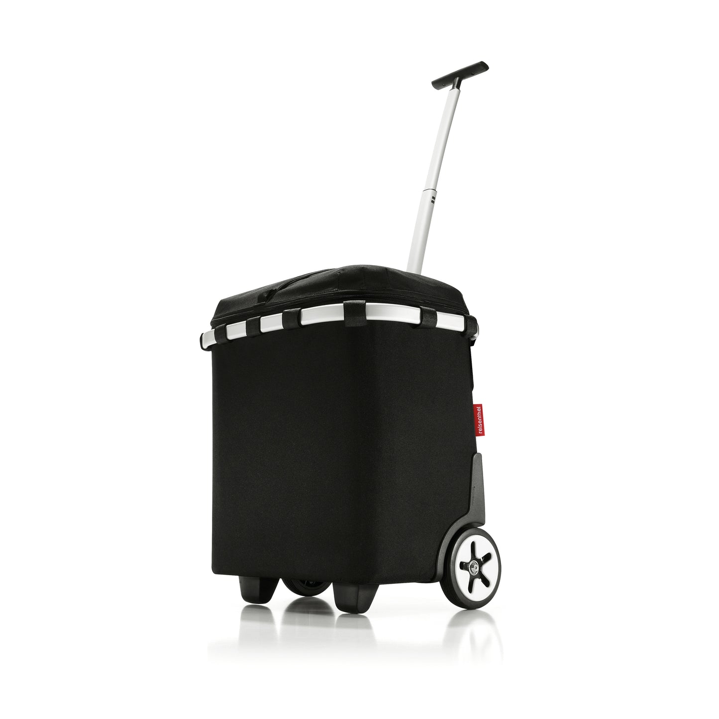 carrycruiser ISO