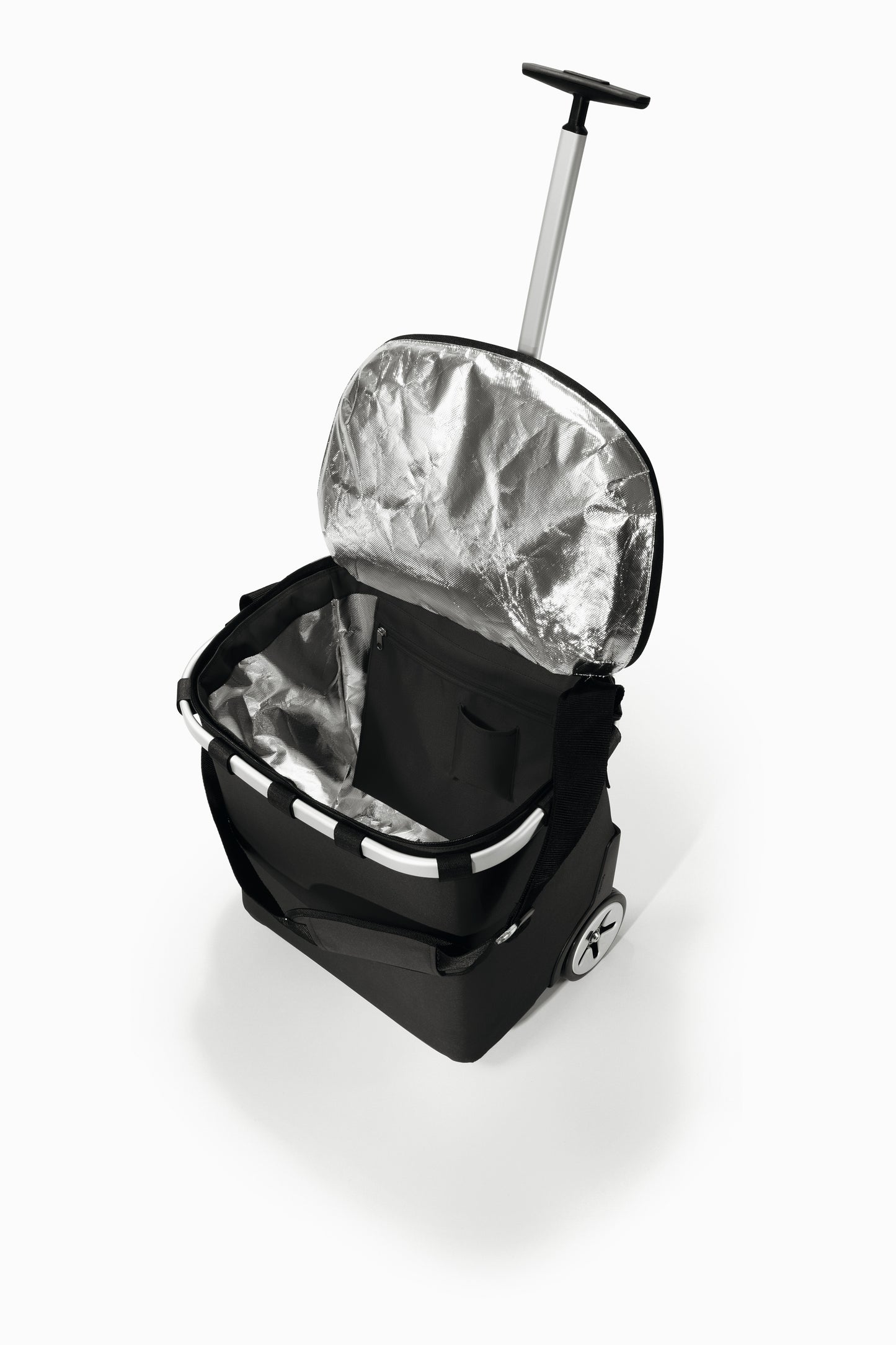 carrycruiser ISO