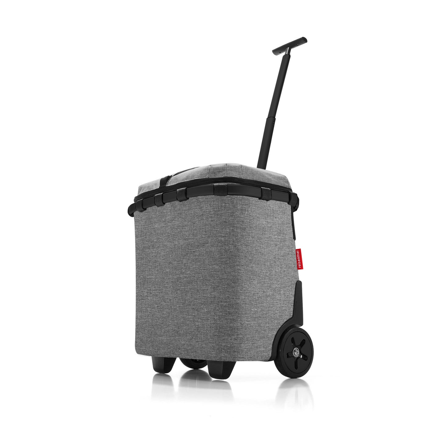 carrycruiser ISO