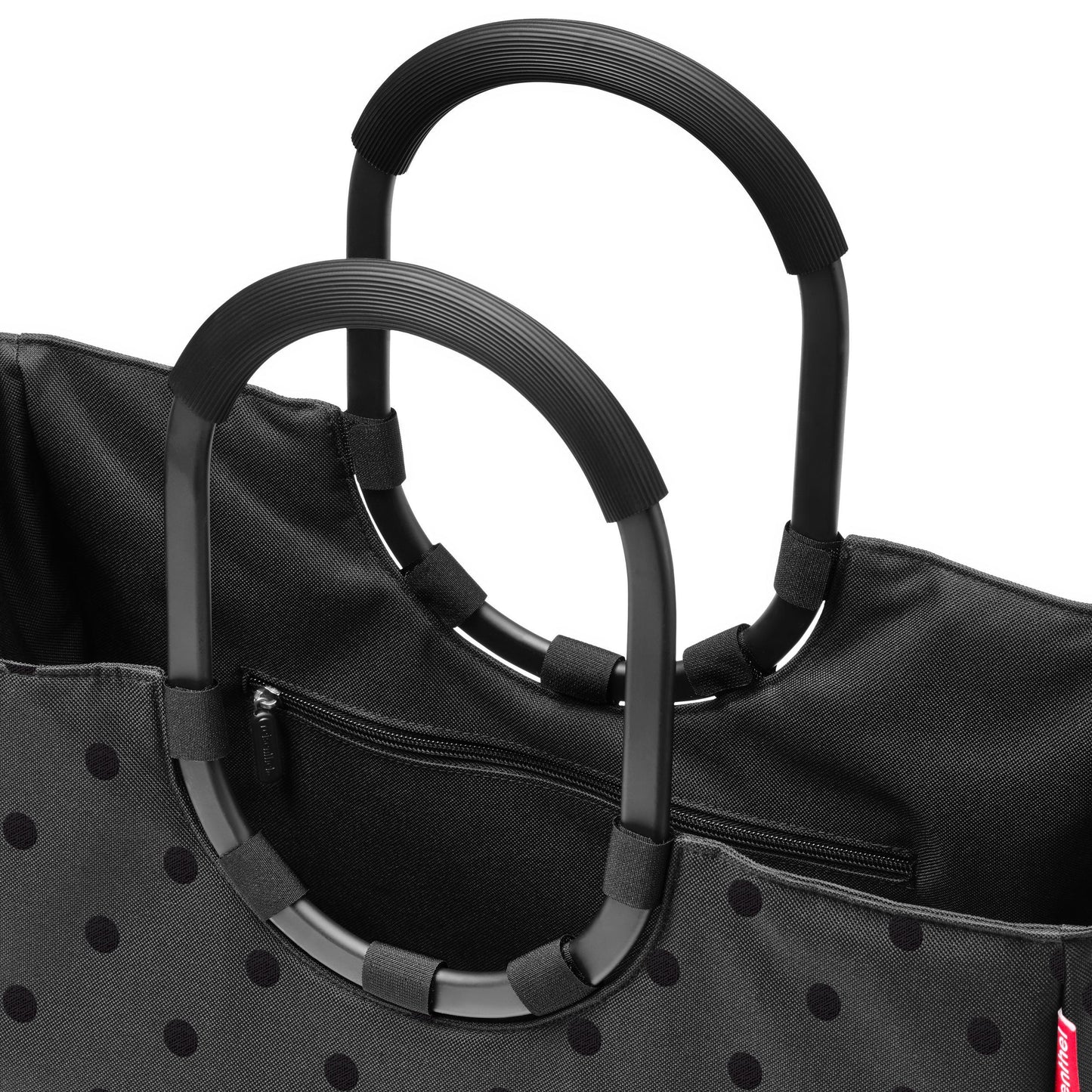loopshopper L frame