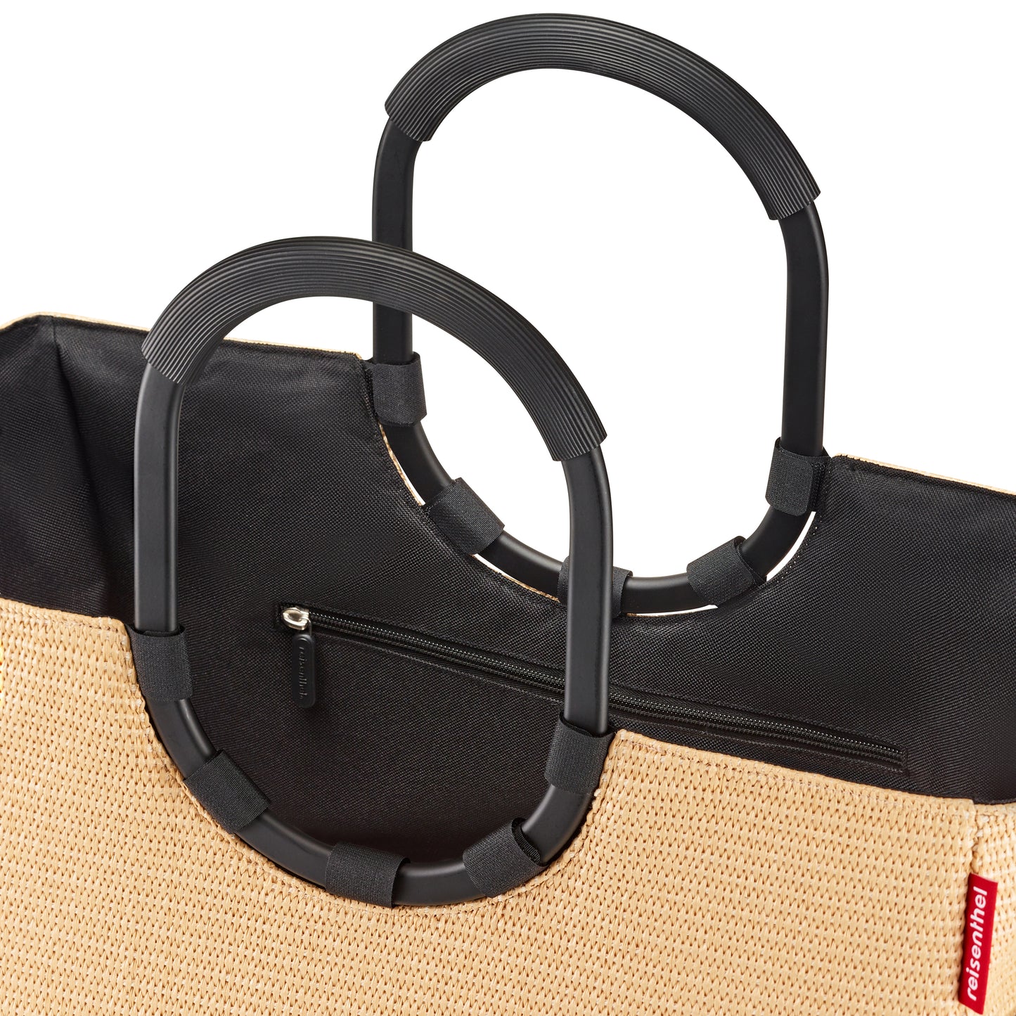 loopshopper L frame