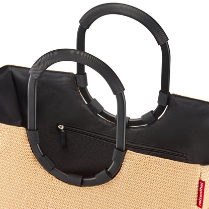 loopshopper L frame