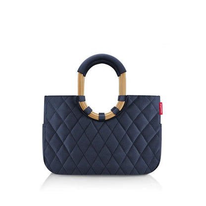 colección rhombus midnight gold