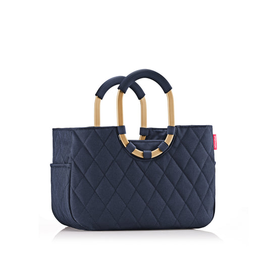 colección rhombus midnight gold