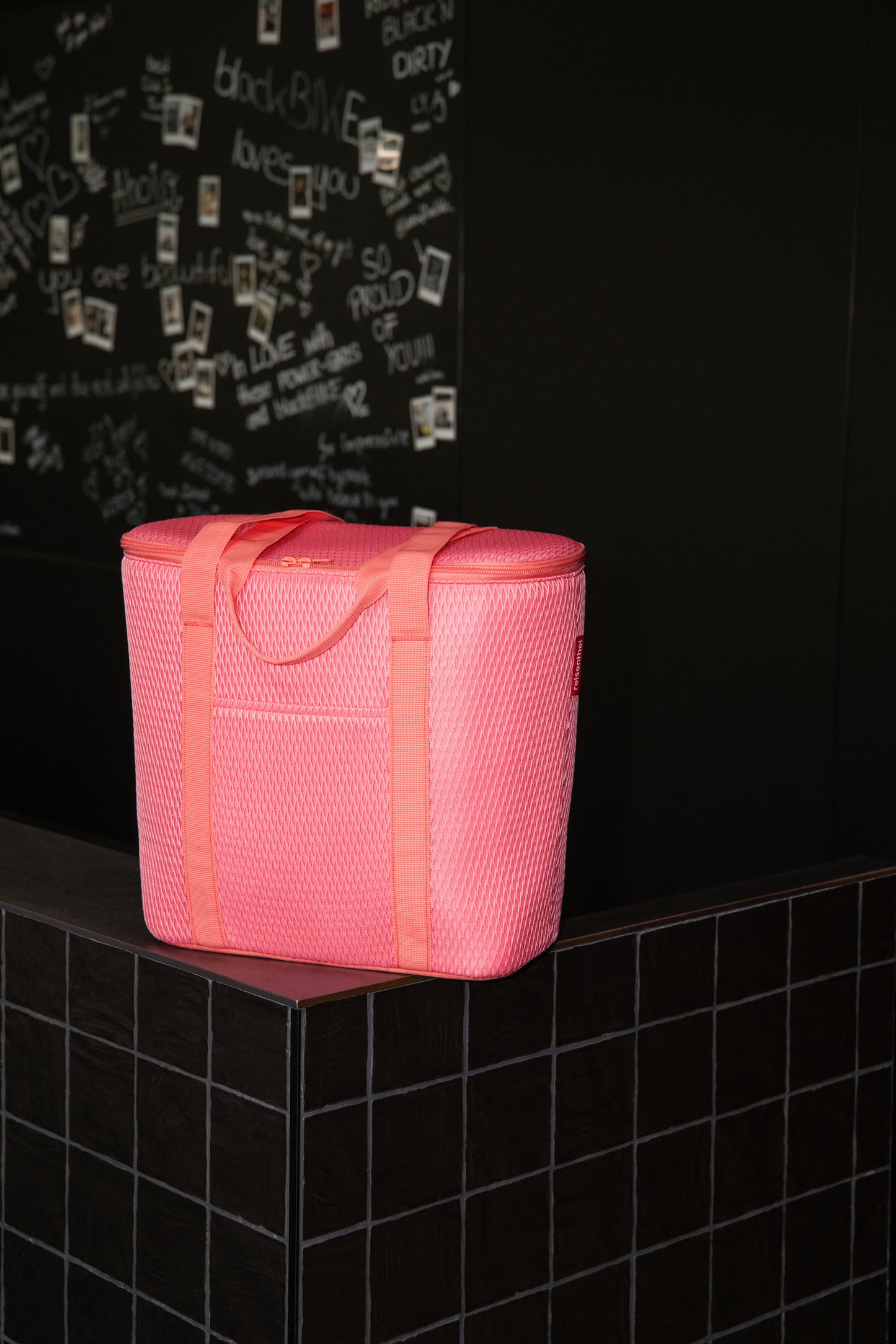 thermoshopper mesh