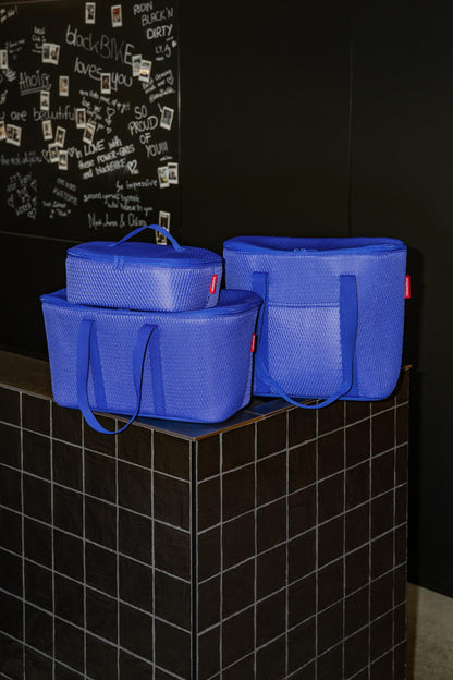 coolerbag M pocket mesh