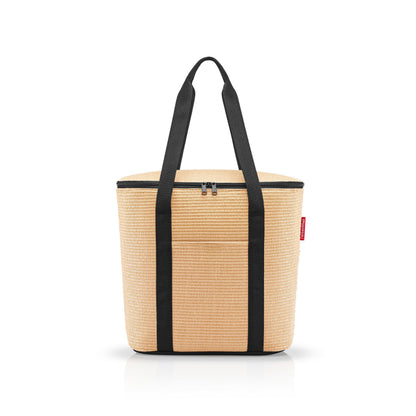 raffia black