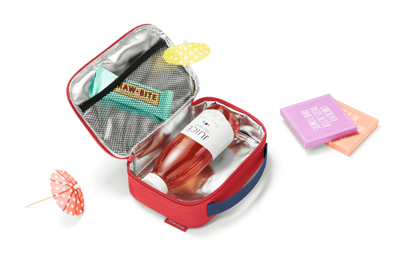 thermocase
