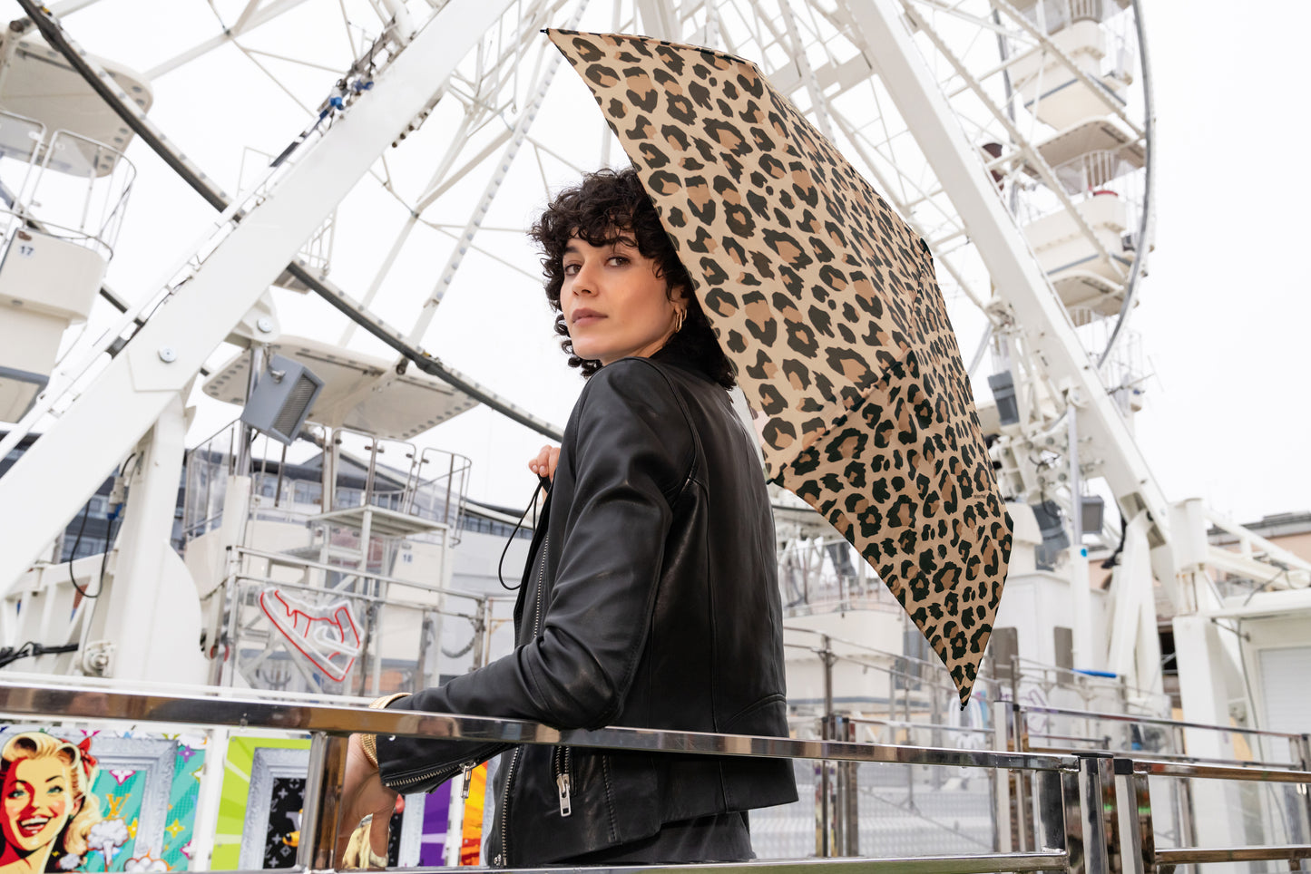 umbrella pocket mini