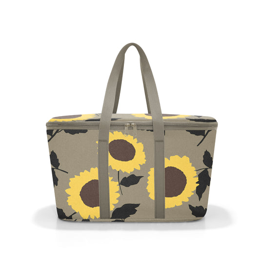 coolerbag sunflower