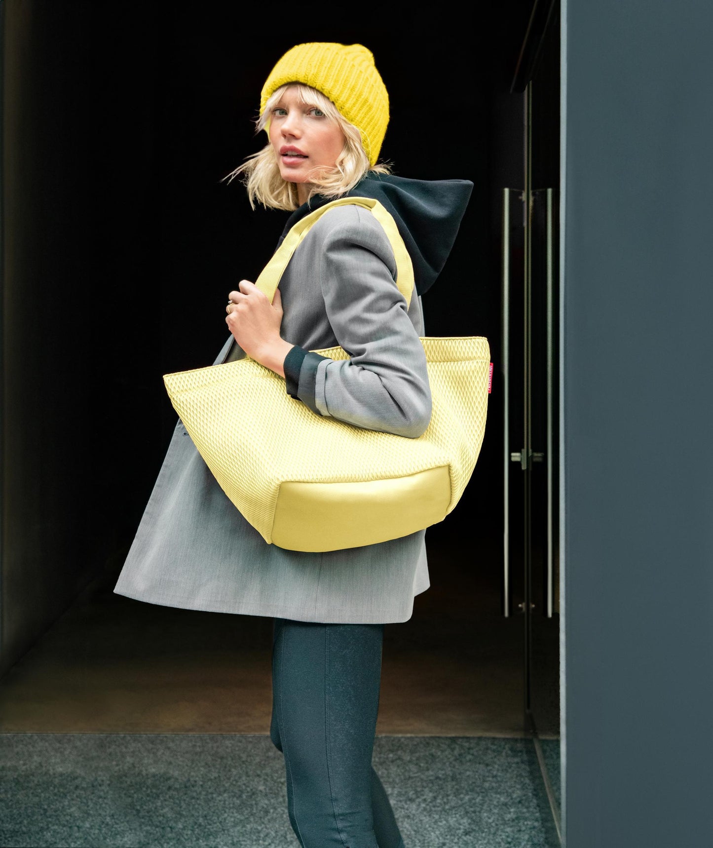 shopper M mesh