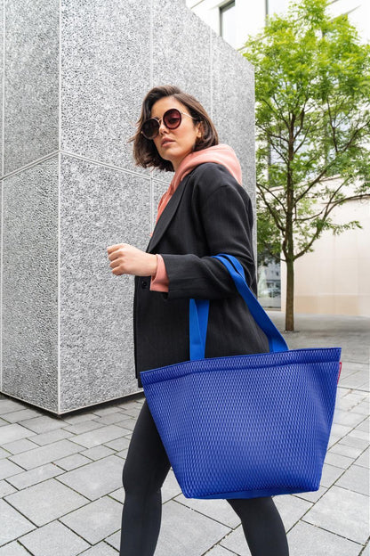 shopper M mesh