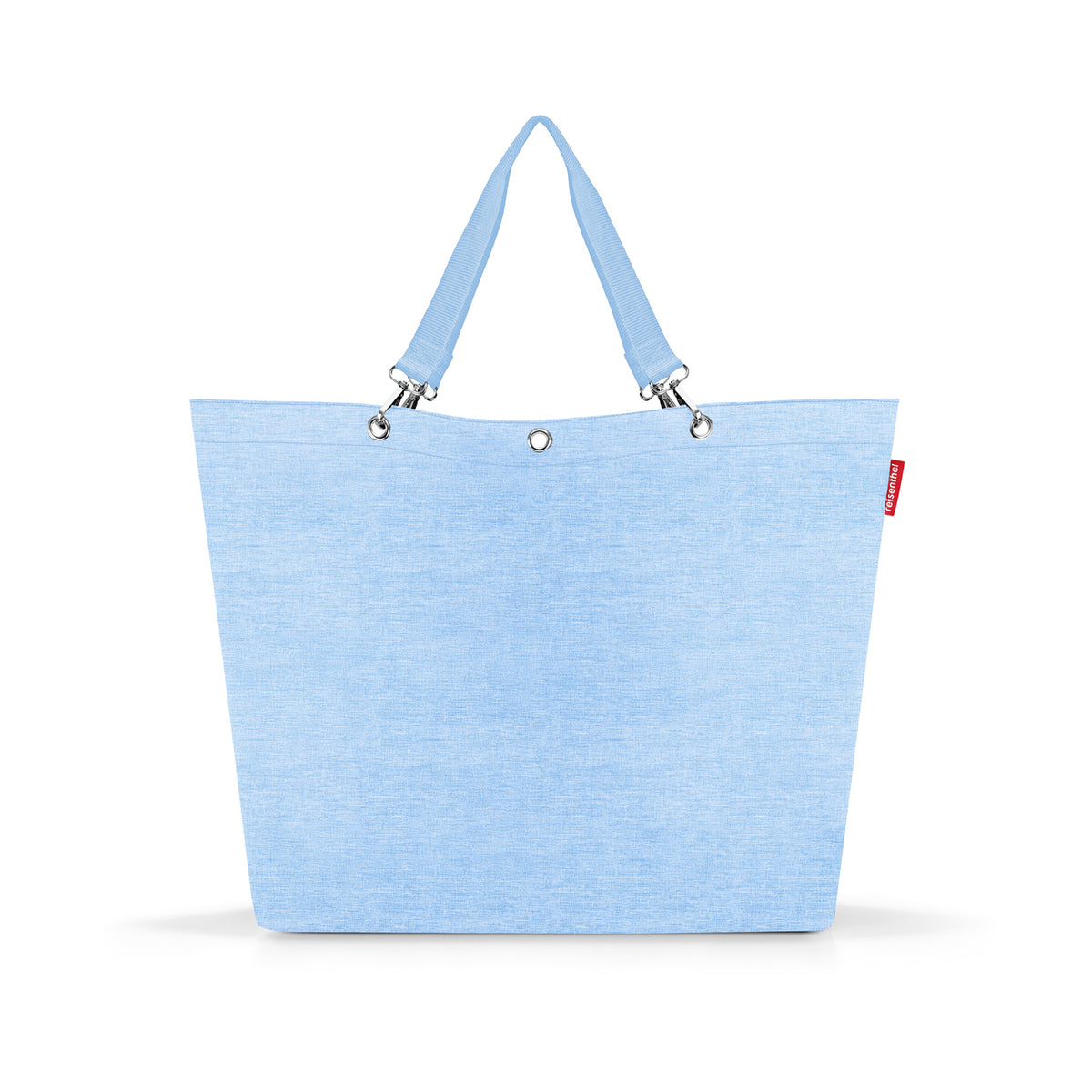 twist blush & powder blue