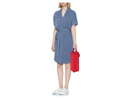 single bottle bag