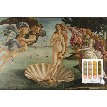 Coffret Guirlande VENUS