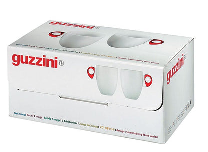 Set 2 mugs GOCCE