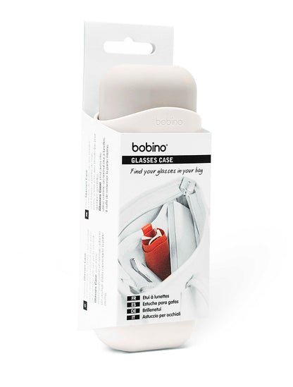 BOBINO glasses and accessories case