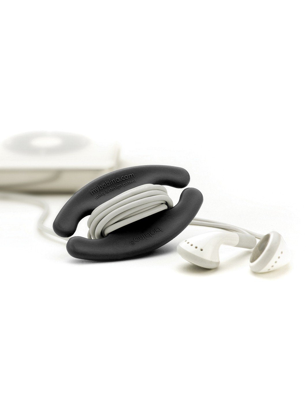 BOBINO Starting Set Negro