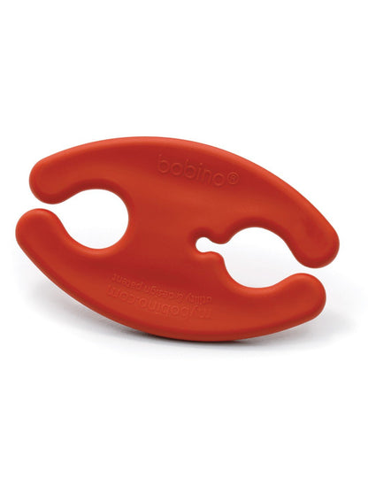 CORD WRAP S y M Rojo