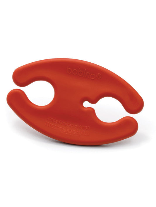 CORD WRAP S y M Rojo