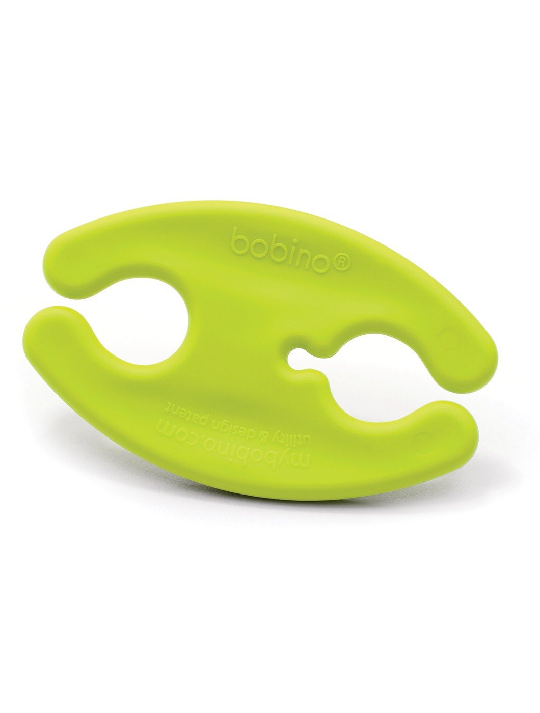 CORD WRAP S y M Verde