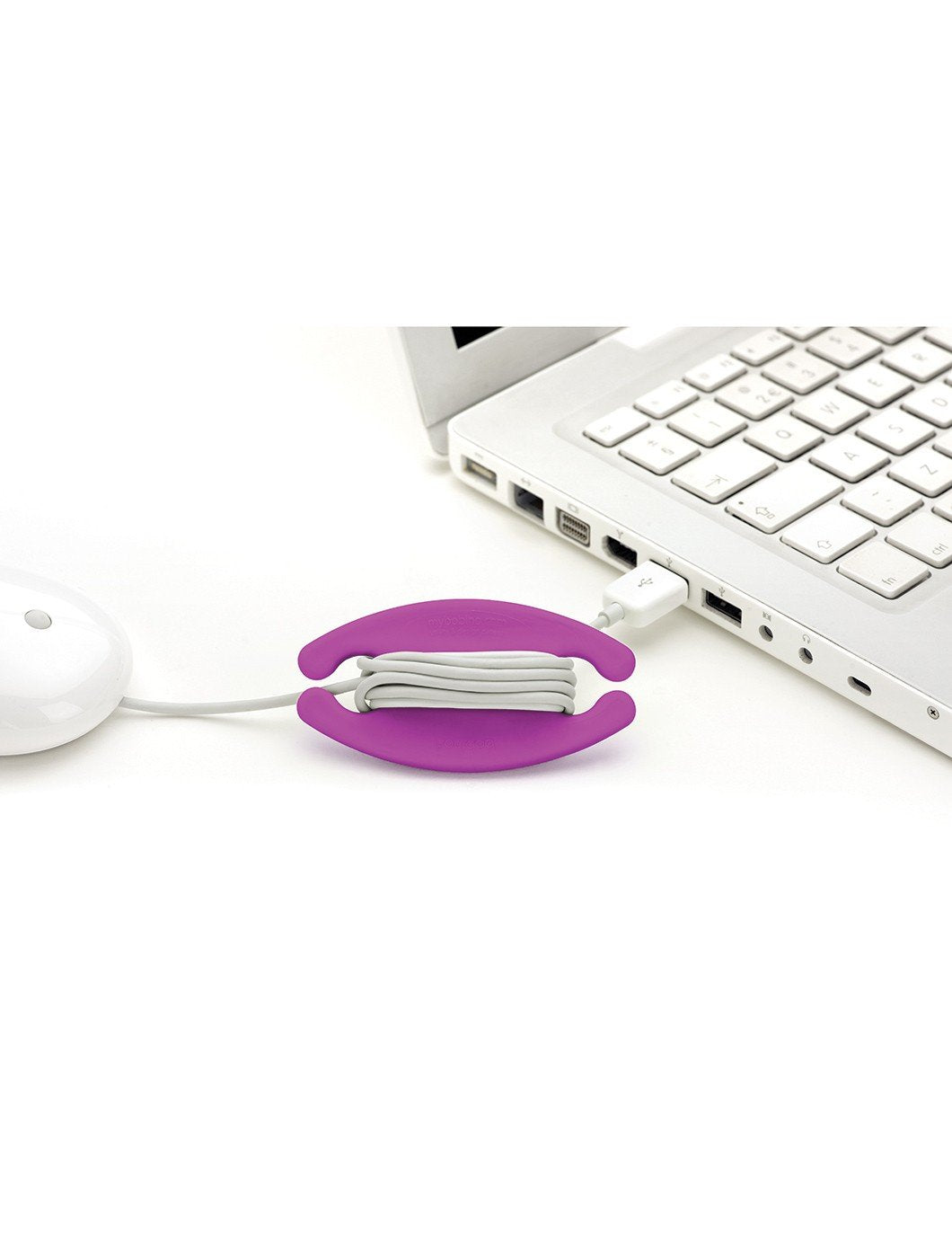 BOBINO Starting Set Fucsia
