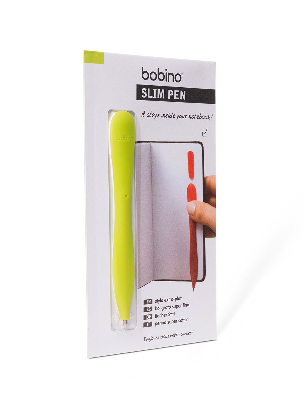 BOBINO SLIM PEN