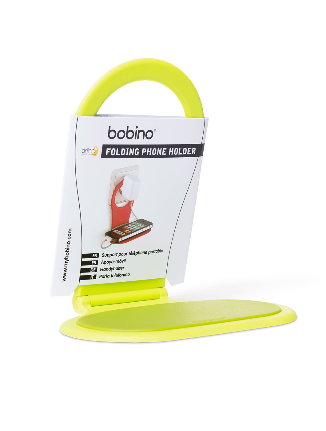 PHONE HOLDER Rainbow Pack