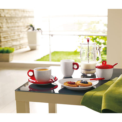 Set 2 mugs GOCCE