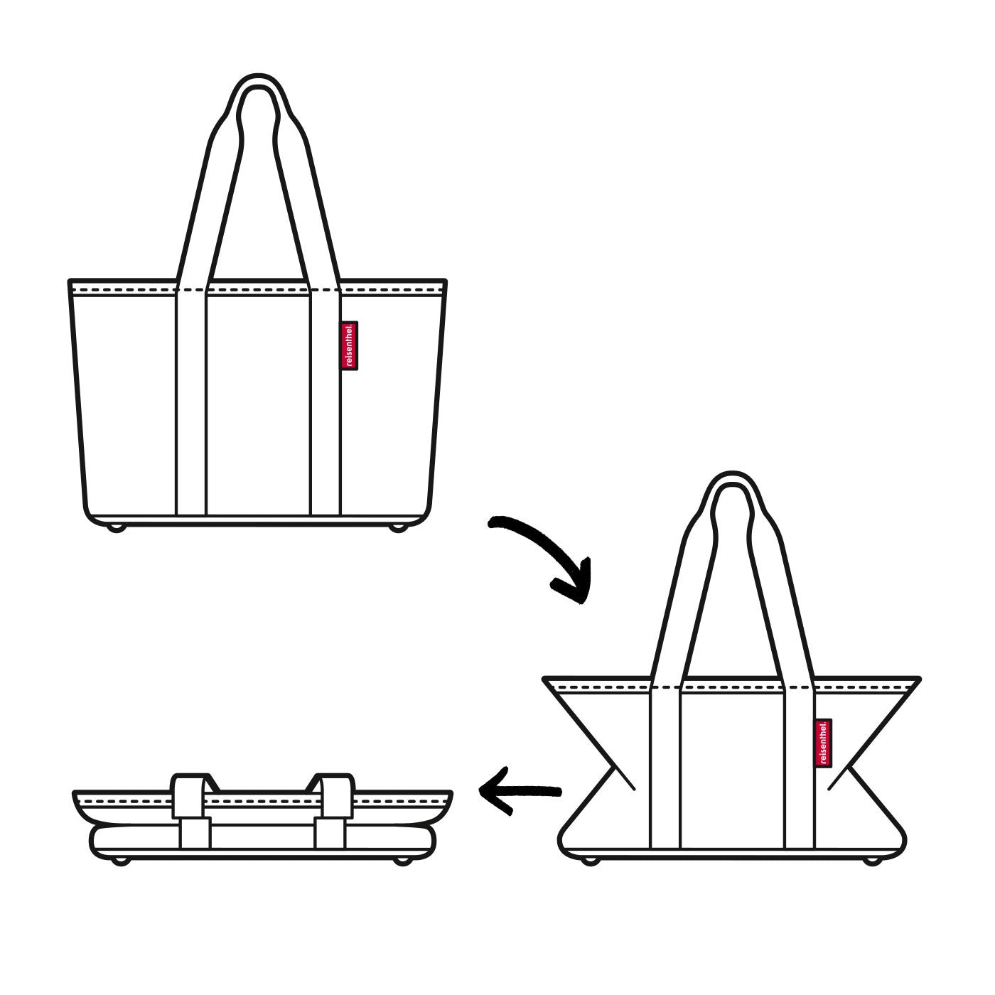 mini maxi basket
