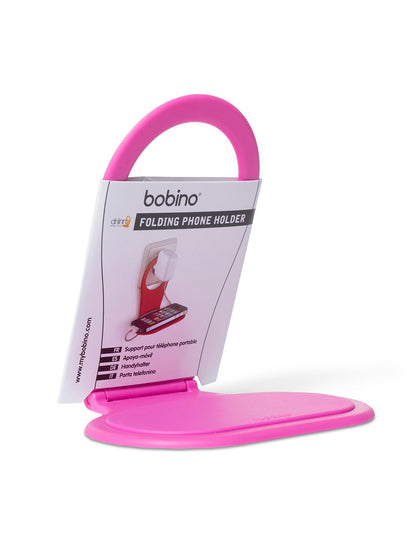 BOBINO Starting Set Fucsia