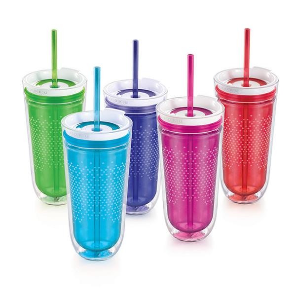 Travel Tumbler by ZOKU
