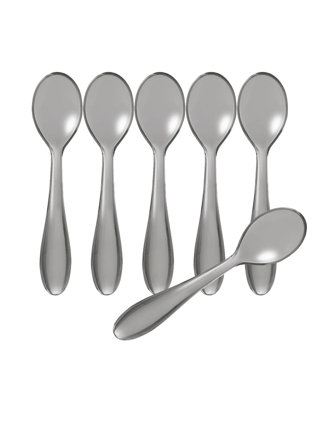 teaspoons GOCCE  by Guzzini