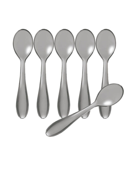 teaspoons GOCCE  by Guzzini