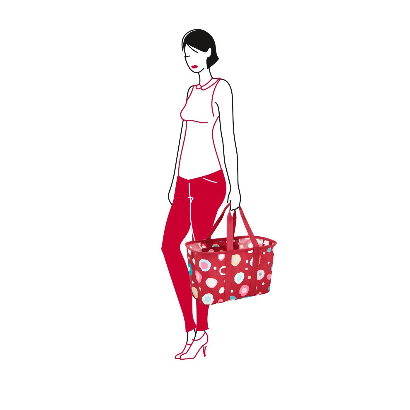 mini maxi basket