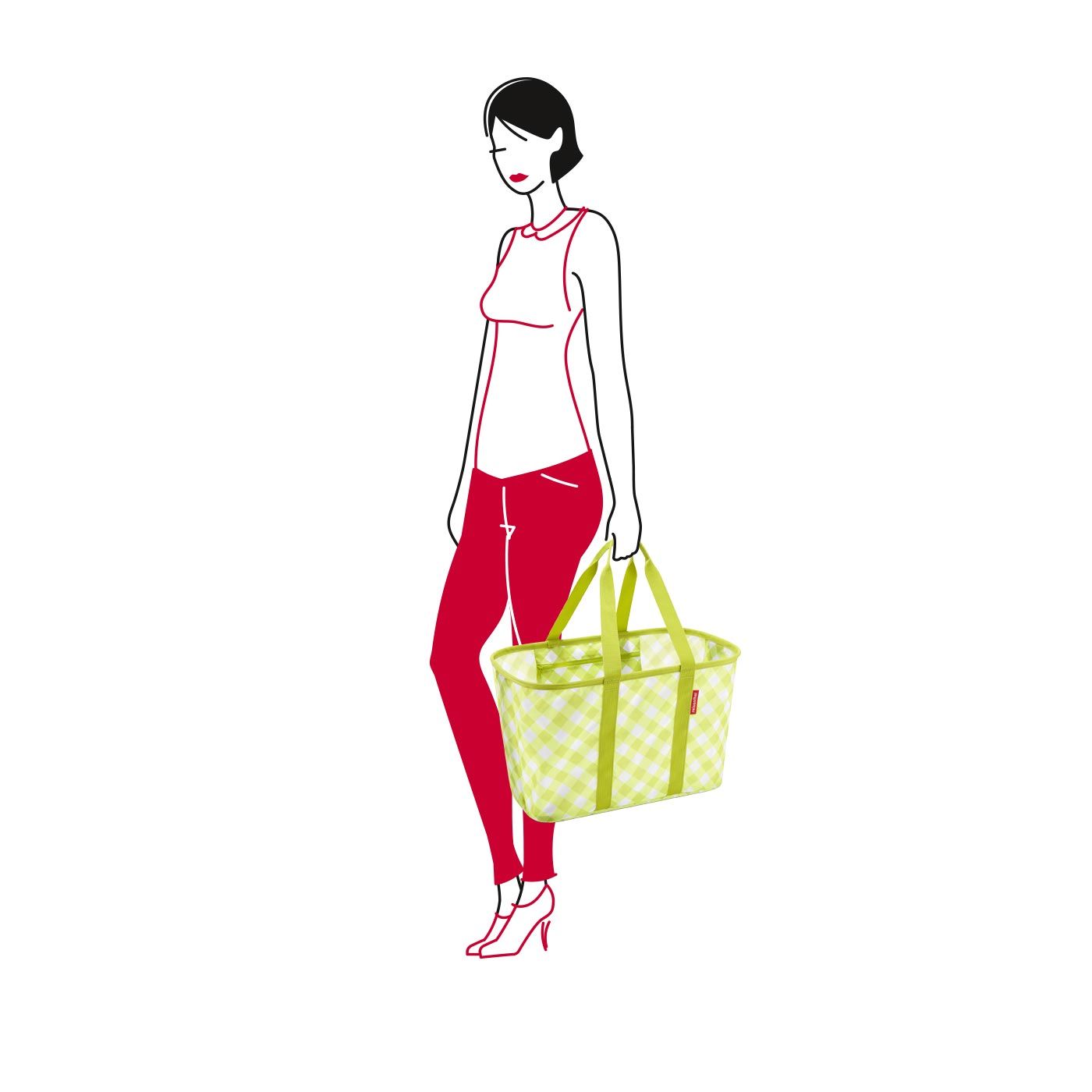 mini maxi basket