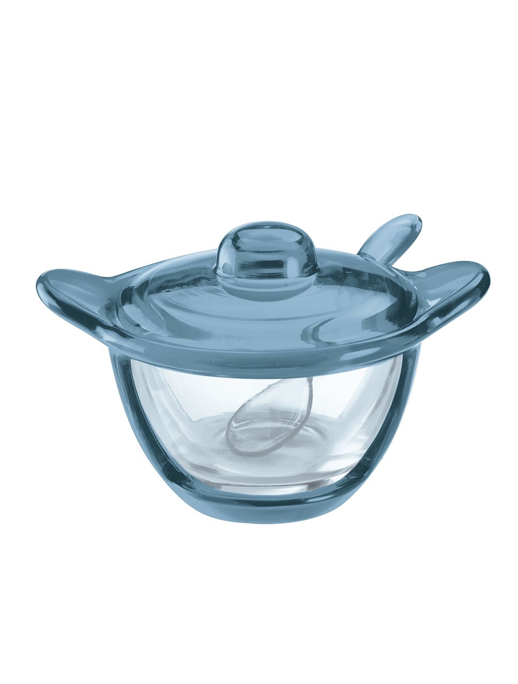 Parmesan/ preserve jar/ sugar bowl  GOCCE