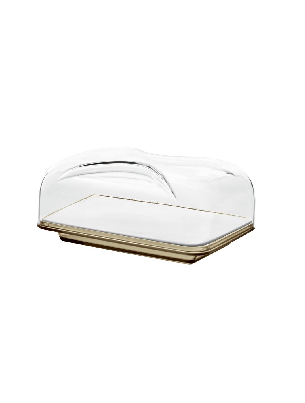 Cheese dish GOCCE