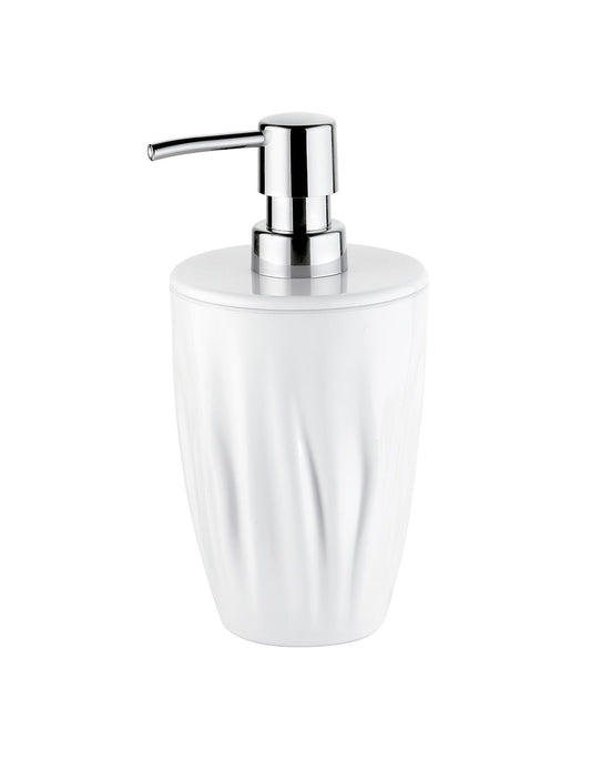 Soap Pump WAVE by Guzzini