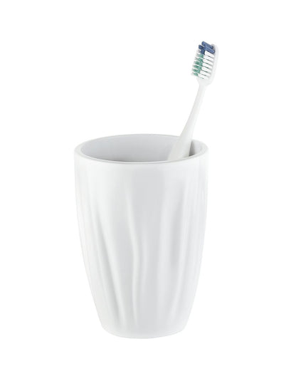 tumbler glass WAVE by Guzzini