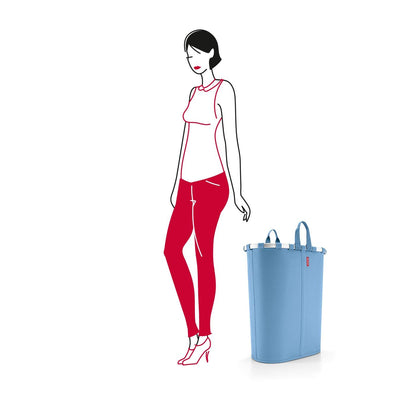 ovalbasket L