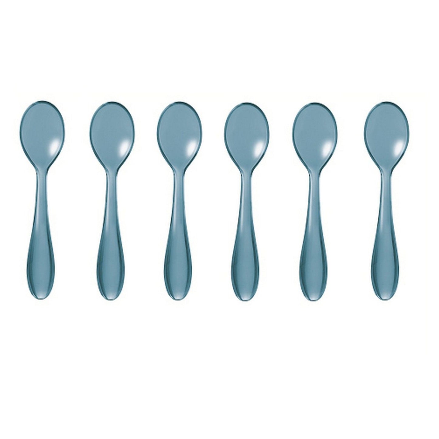 teaspoons GOCCE  by Guzzini