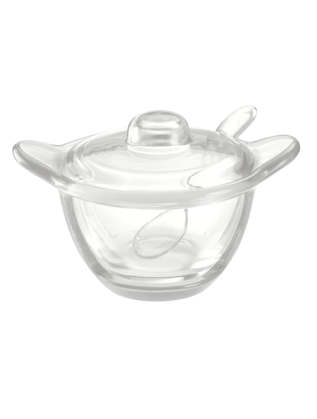 Parmesan/ preserve jar/ sugar bowl  GOCCE