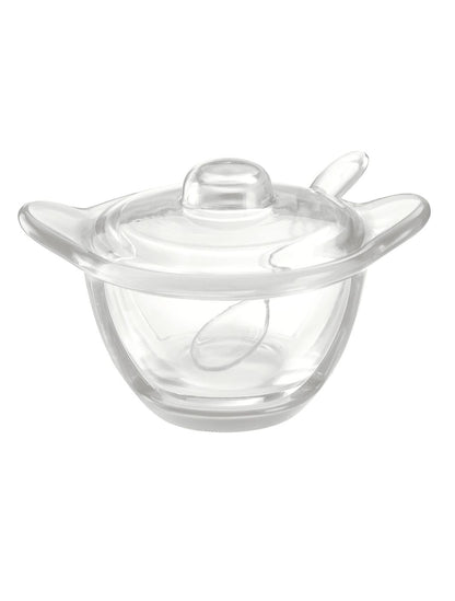 Parmesan/ preserve jar/ sugar bowl  GOCCE