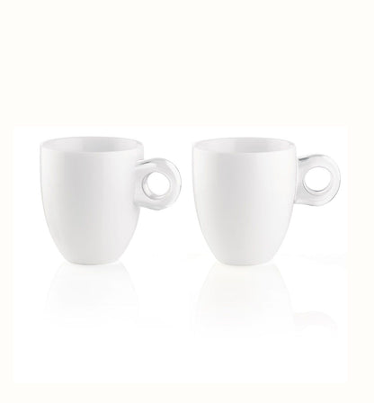 Set 2 mugs GOCCE
