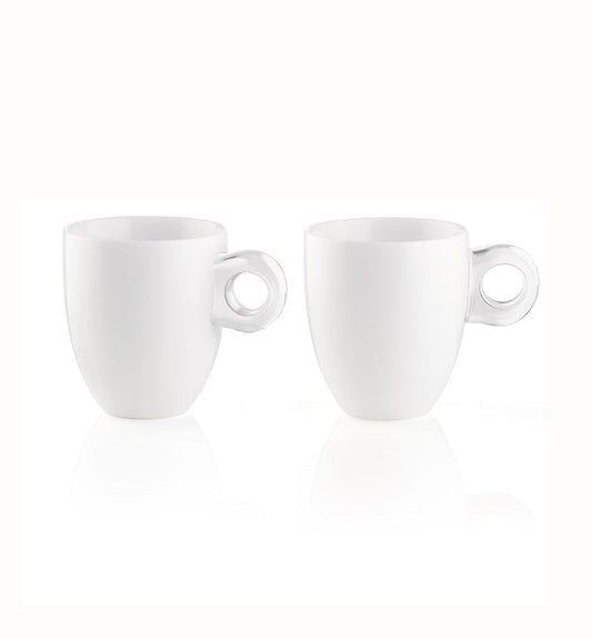 Set 2 mugs GOCCE