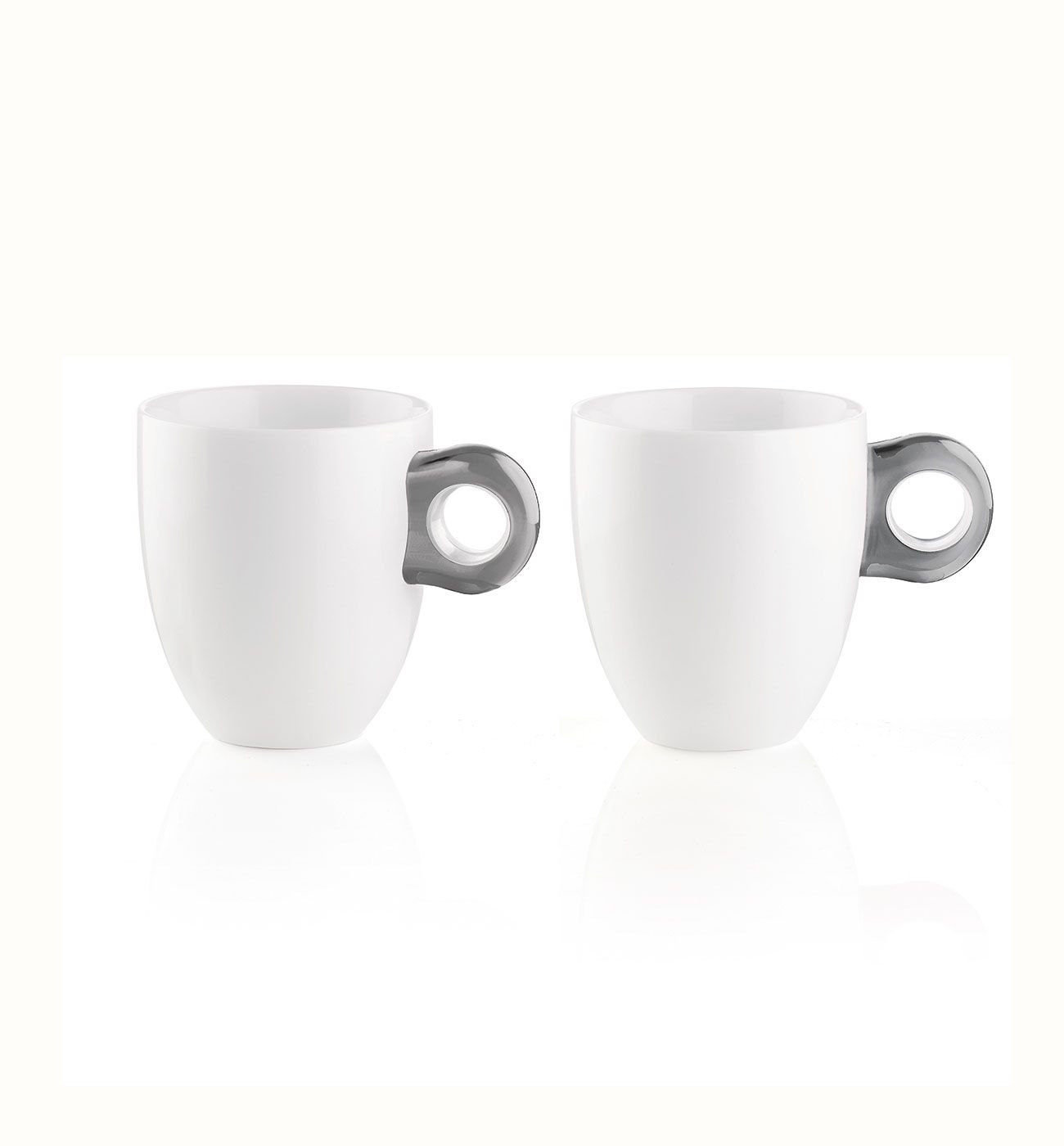 Set 2 mugs GOCCE