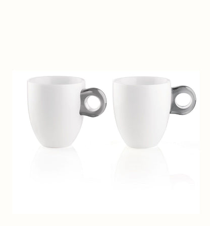 Set 2 mugs GOCCE